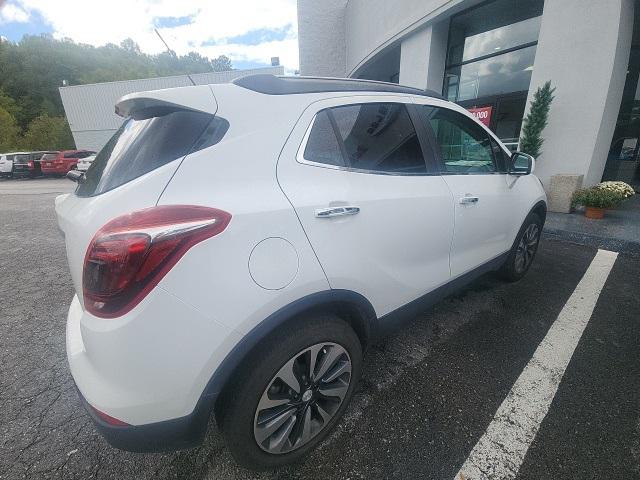 2021 Buick Encore FWD Preferred