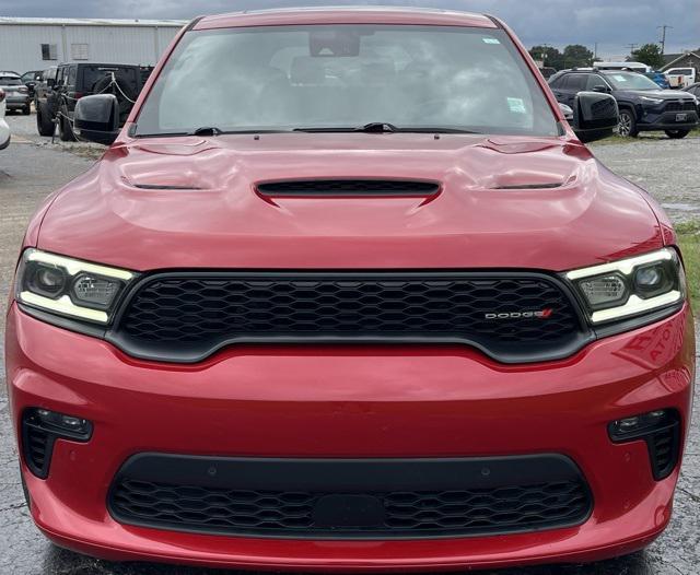 2022 Dodge Durango R/T Plus AWD
