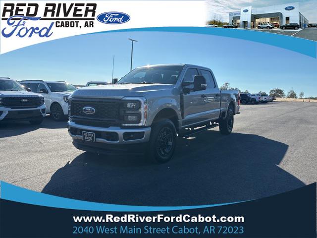 2024 Ford F-250 XL 2024 Ford F-250 XL