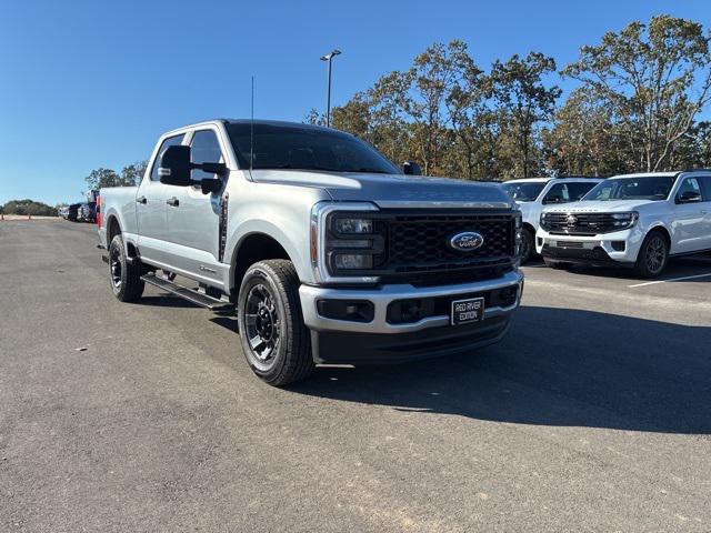 2024 Ford F-250 XL 2024 Ford F-250 XL