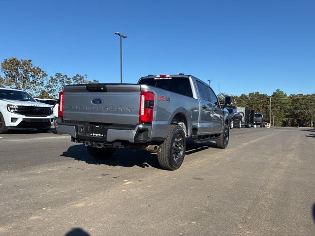 2024 Ford F-250 XL 2024 Ford F-250 XL