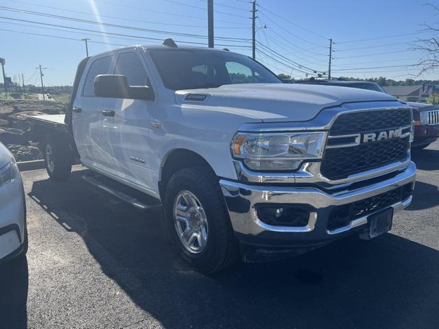 2022 RAM 2500 Tradesman Crew Cab 4x2 8 Box 2022 RAM 2500 Tradesman Crew Cab 4x2 8 Box