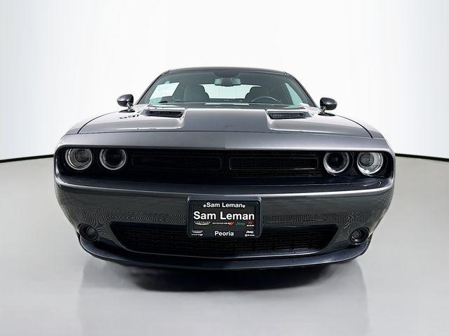 2023 Dodge Challenger SXT 2023 Dodge Challenger SXT