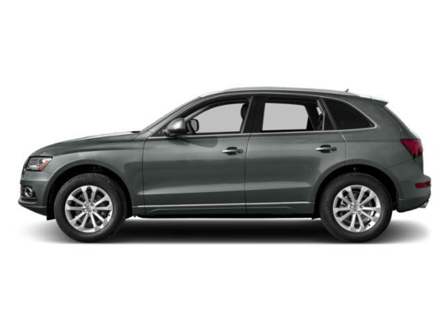 2015 Audi Q5 2.0T Premium