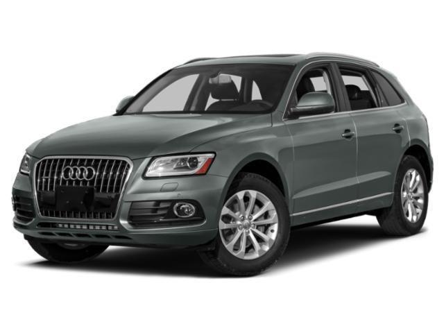 2015 Audi Q5 2.0T Premium 2015 Audi Q5 2.0T Premium