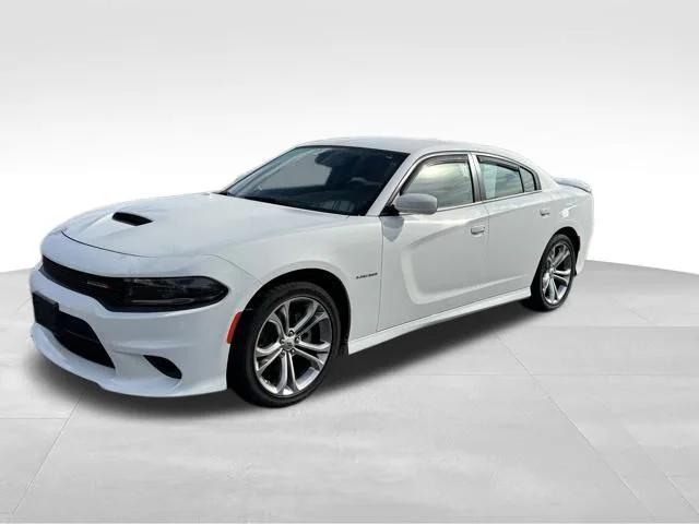 2022 Dodge Charger R/T
