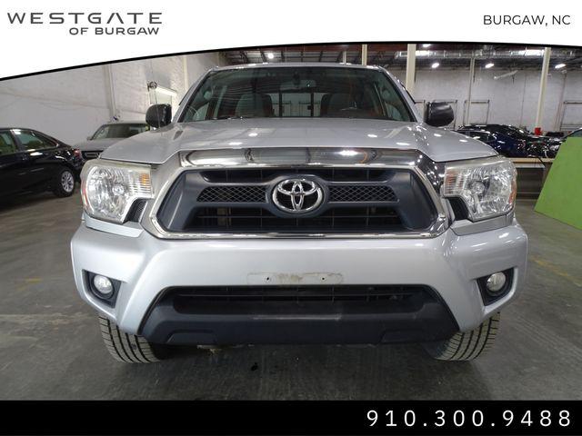 2013 Toyota Tacoma Base V6