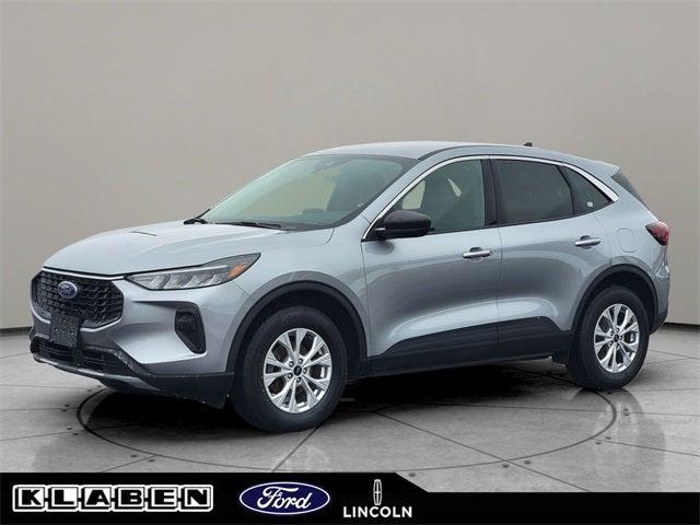 2024 Ford Escape Active 2024 Ford Escape Active