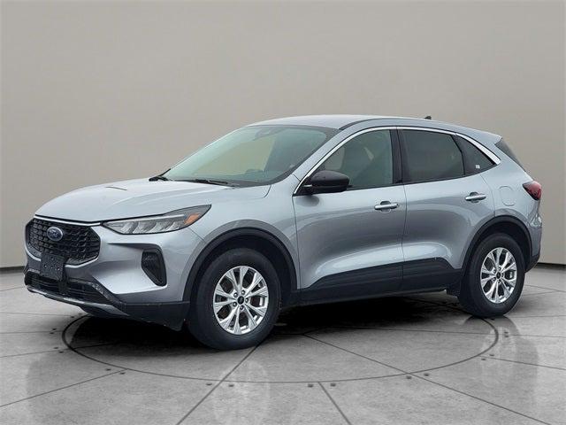 2024 Ford Escape Active 2024 Ford Escape Active