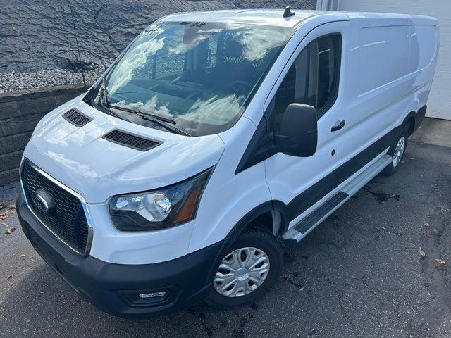 2024 Ford Transit-250 Cargo Van Base