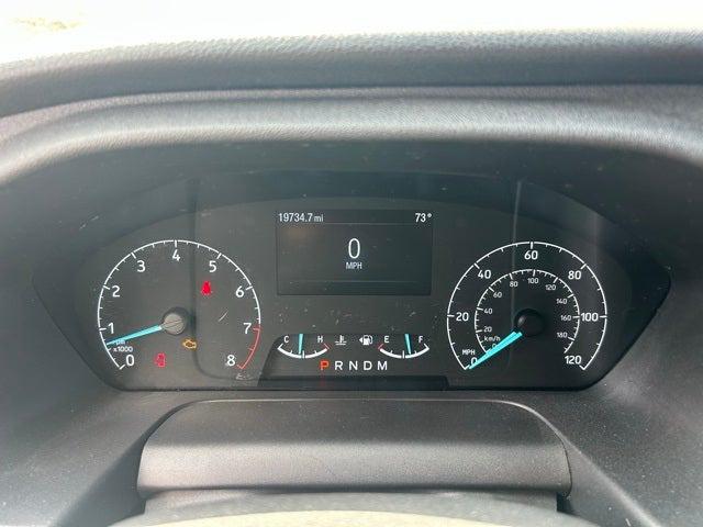 2024 Ford Transit-250 Cargo Van Base