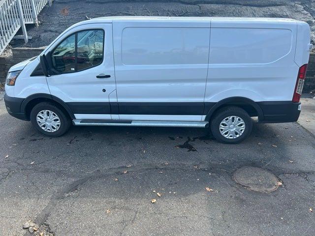 2024 Ford Transit-250 Cargo Van Base