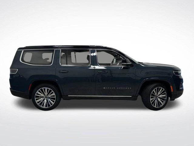 2024 Wagoneer Grand Wagoneer Series III 4x4