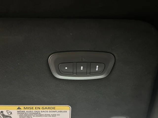 2024 Jeep Grand Wagoneer Series III 4x4