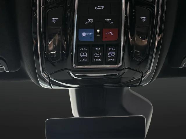 2024 Jeep Grand Wagoneer Series III 4x4