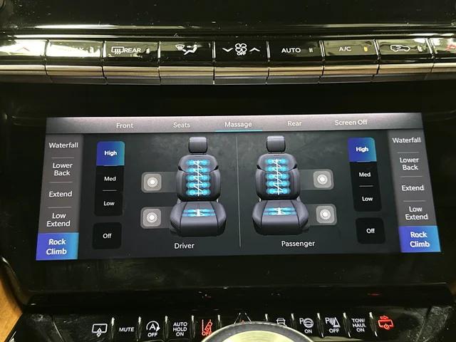 2024 Jeep Grand Wagoneer Series III 4x4