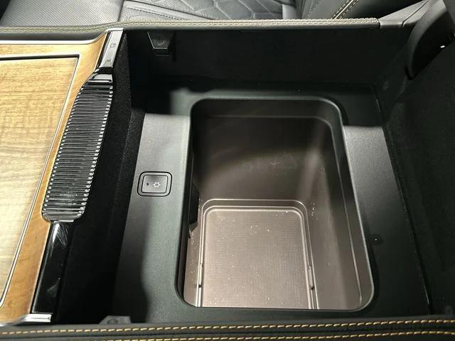 2024 Jeep Grand Wagoneer Series III 4x4