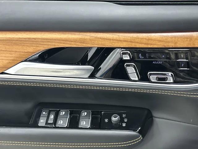 2024 Jeep Grand Wagoneer Series III 4x4