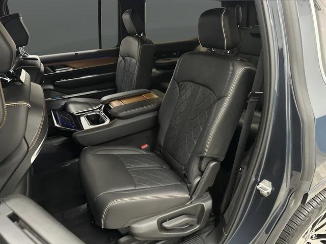2024 Jeep Grand Wagoneer Series III 4x4