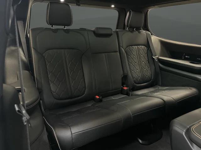 2024 Jeep Grand Wagoneer Series III 4x4