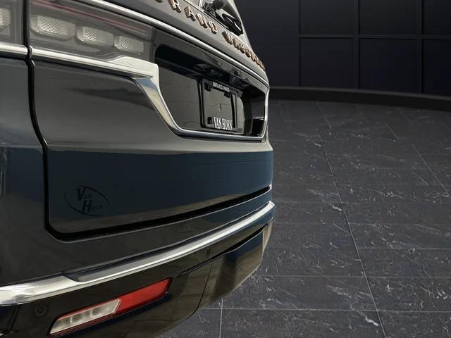 2024 Jeep Grand Wagoneer Series III 4x4