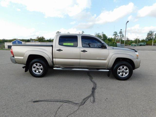 2007 Toyota Tacoma PreRunner V6