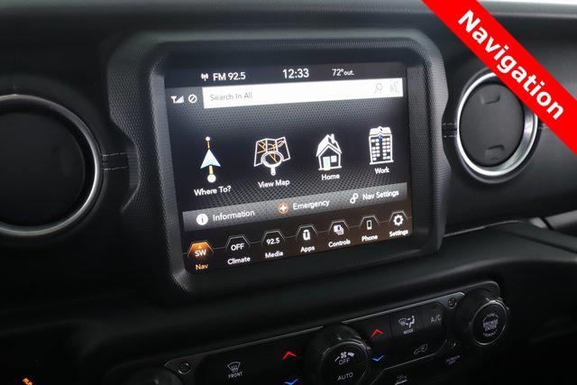 2023 Jeep Wrangler 4xe Sahara 4x4 2023 Jeep Wrangler 4xe Sahara 4x4