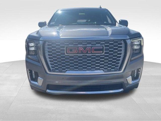 2022 GMC Yukon Denali 2022 GMC Yukon Denali