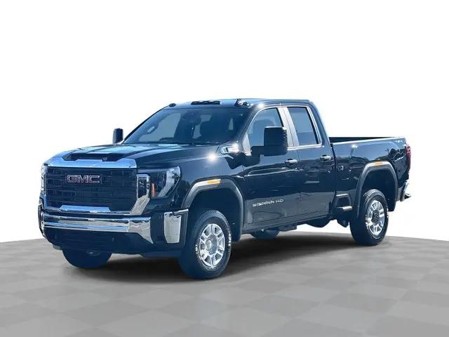 2026 GMC Sierra 2500HD Double Cab, Standard Bed, Pro, RWD for sale in Wallingford, CT
