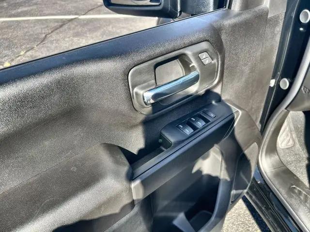 2026 GMC Sierra 2500HD Double Cab, Standard Bed, Pro, RWD