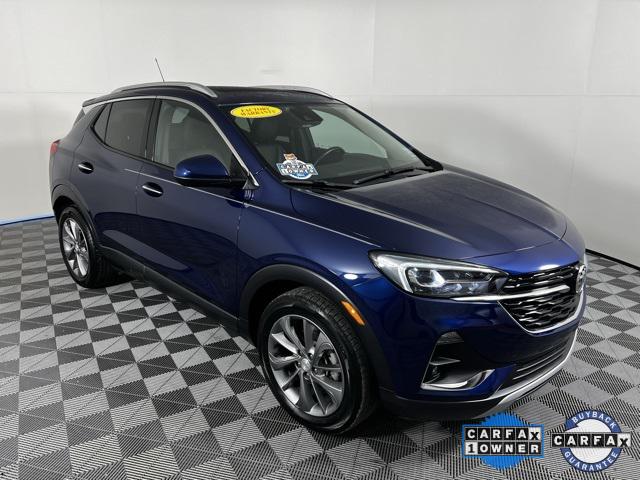 2023 Buick Encore GX Essence FWD