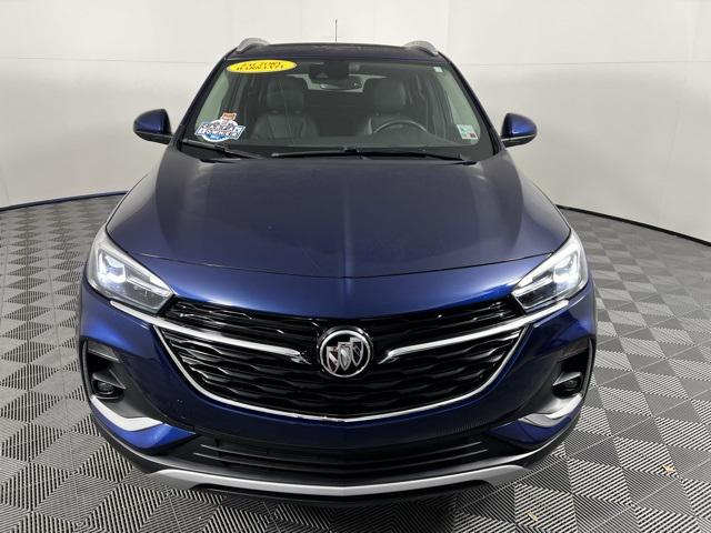 2023 Buick Encore GX Essence FWD
