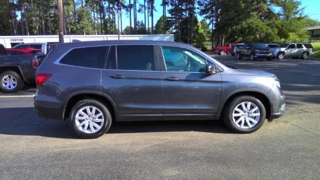 2020 Honda Pilot 2WD LX