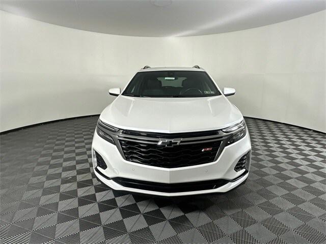 2022 Chevrolet Equinox AWD RS 2022 Chevrolet Equinox AWD RS