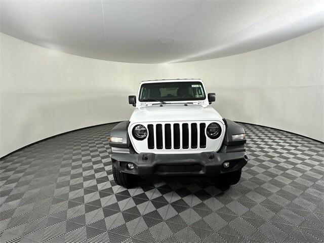 2021 Jeep Wrangler Unlimited Sport Altitude 4x4 2021 Jeep Wrangler Unlimited Sport Altitude 4x4