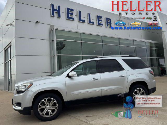 2015 GMC Acadia SLT-1