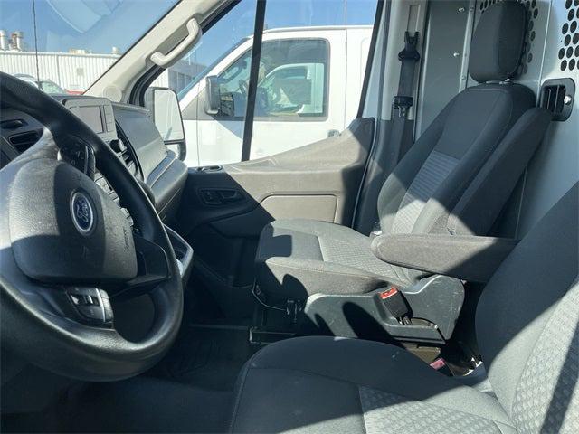 2020 Ford Transit-250 Cargo Van T-250 130 MED RF 9070 GVWR