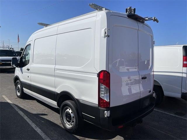 2020 Ford Transit-250 Cargo Van T-250 130 MED RF 9070 GVWR