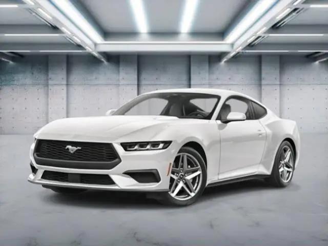 2025 Ford Mustang EcoBoost Premium Fastback for sale in Patchogue, NY