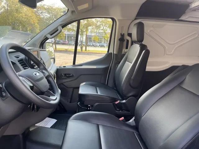 2025 Ford Transit Cargo Van T-250