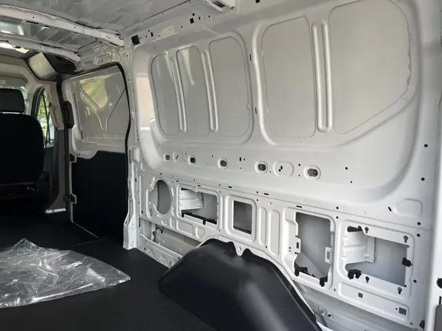 2025 Ford Transit Cargo Van T-250