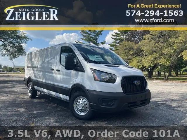 2025 Ford Transit Cargo Van T-150 for sale in Elkhart, IN