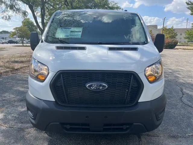 2025 Ford Transit Cargo Van T-150