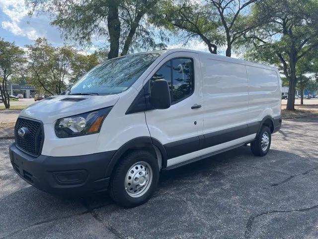 2025 Ford Transit Cargo Van T-150