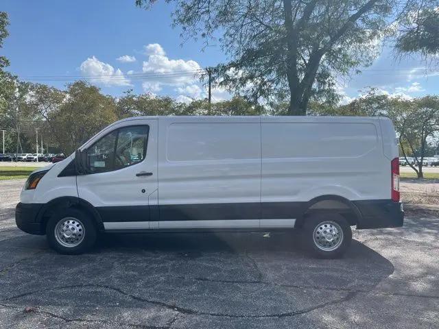 2025 Ford Transit Cargo Van T-150