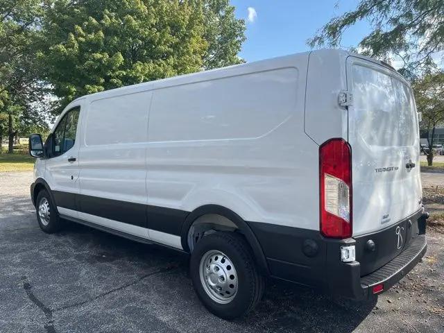 2025 Ford Transit Cargo Van T-150