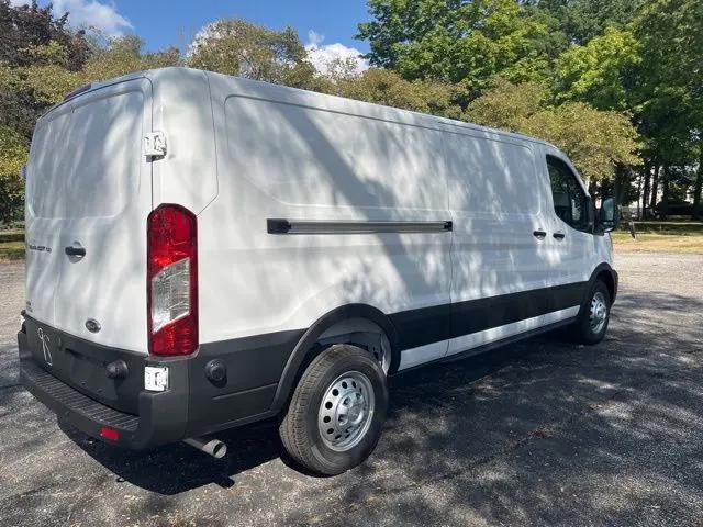 2025 Ford Transit Cargo Van T-150