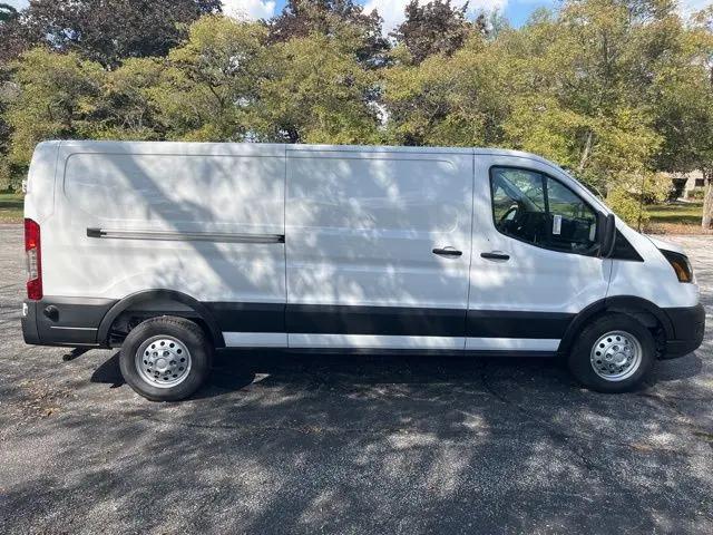 2025 Ford Transit Cargo Van T-150