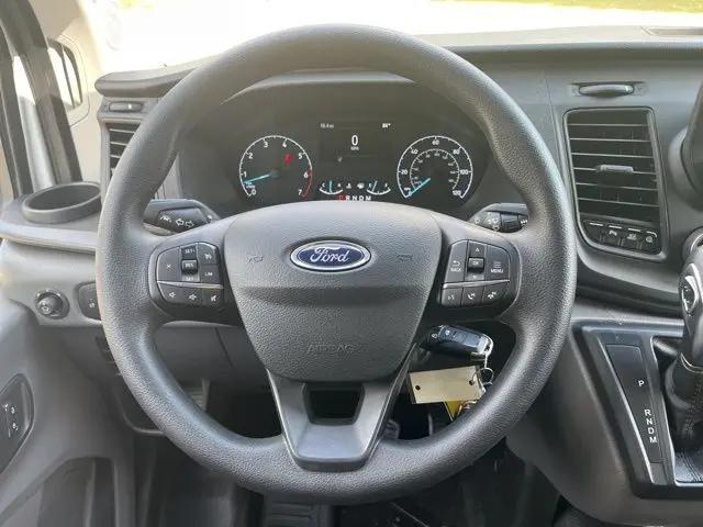 2025 Ford Transit Cargo Van T-150