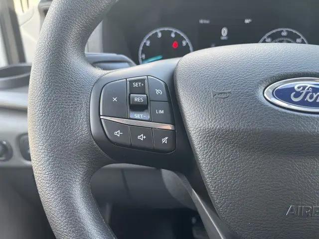 2025 Ford Transit Cargo Van T-150